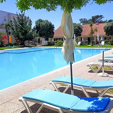 Clube Pinhal Da Foz, Esposende, For 2 Pers. Otel Esposende