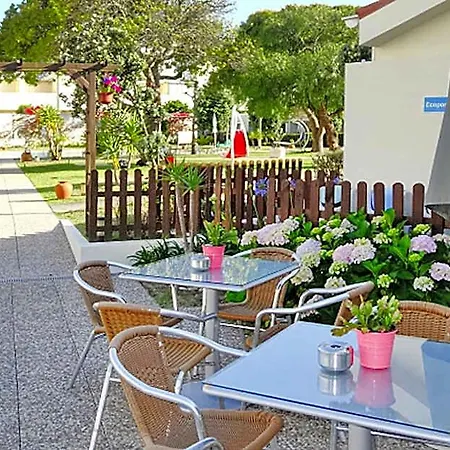 Clube Pinhal Da Foz, Esposende, For 2 Pers. Otel Esposende