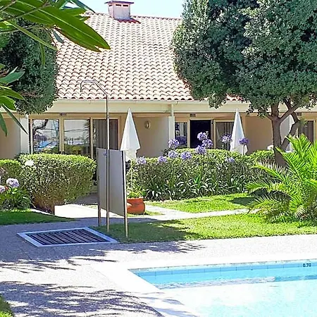 Clube Pinhal Da Foz, Esposende, For 2 Pers. Otel