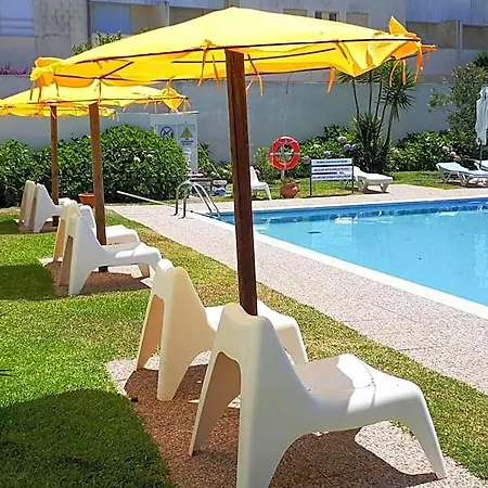 Clube Pinhal Da Foz, Esposende, For 2 Pers.