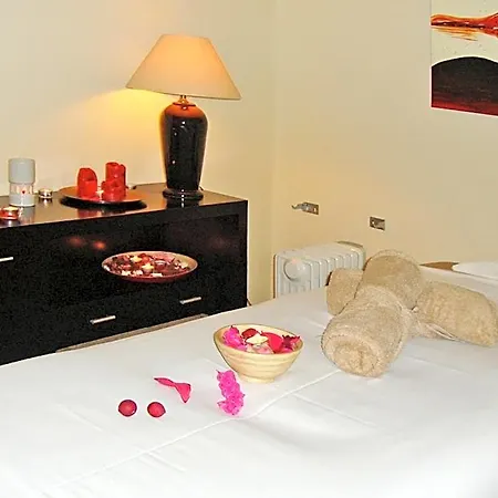 Clube Pinhal Da Foz, Esposende, For 2 Pers. 2* Esposende