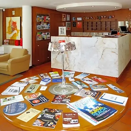 Otel Clube Pinhal Da Foz, Esposende, For 2 Pers. 2*