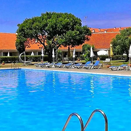 Otel Clube Pinhal Da Foz, Esposende, For 2 Pers. 2*