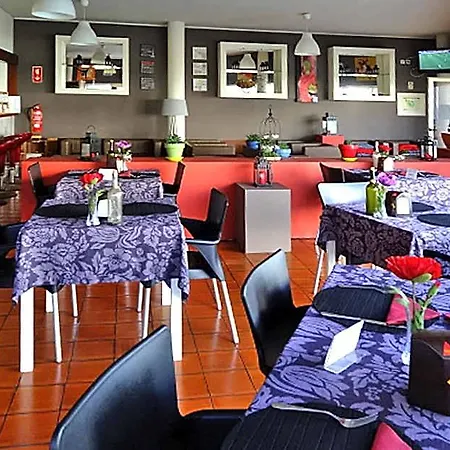 Clube Pinhal Da Foz, Esposende, For 2 Pers. Otel