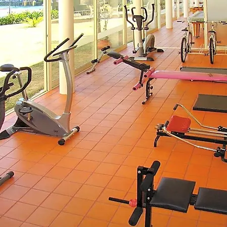 Clube Pinhal Da Foz, Esposende, For 2 Pers. Otel