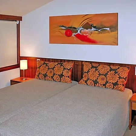 Hotel Clube Pinhal Da Foz, Esposende, For 2 Pers. Esposende