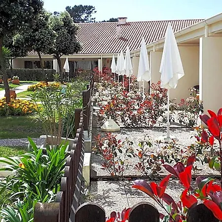 Otel Clube Pinhal Da Foz, Esposende, For 2 Pers.